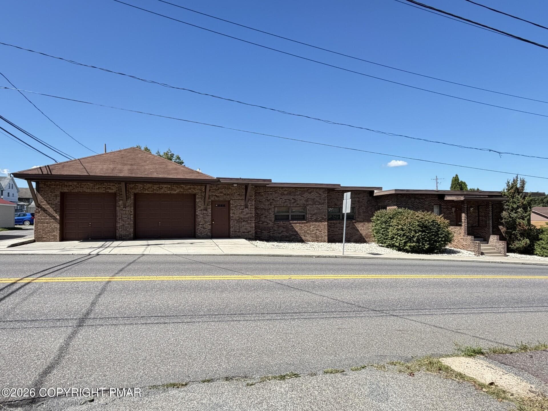 front3 - 350 N Pine Street, Summit Hill, PA 18250, Summit Hill