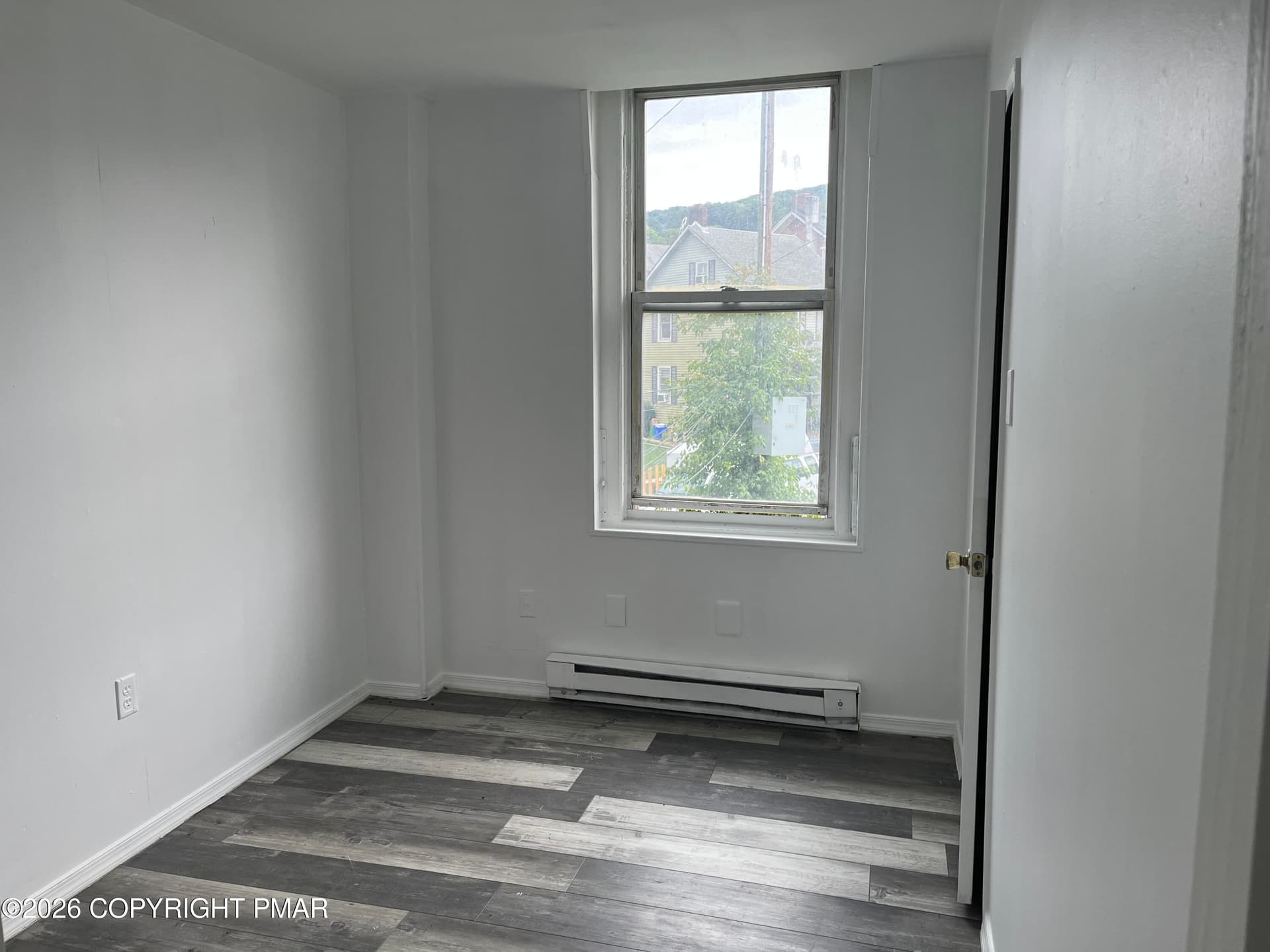 Unit 3 Bed 1 - 502 Ontario Street, Bethlehem, PA 18015