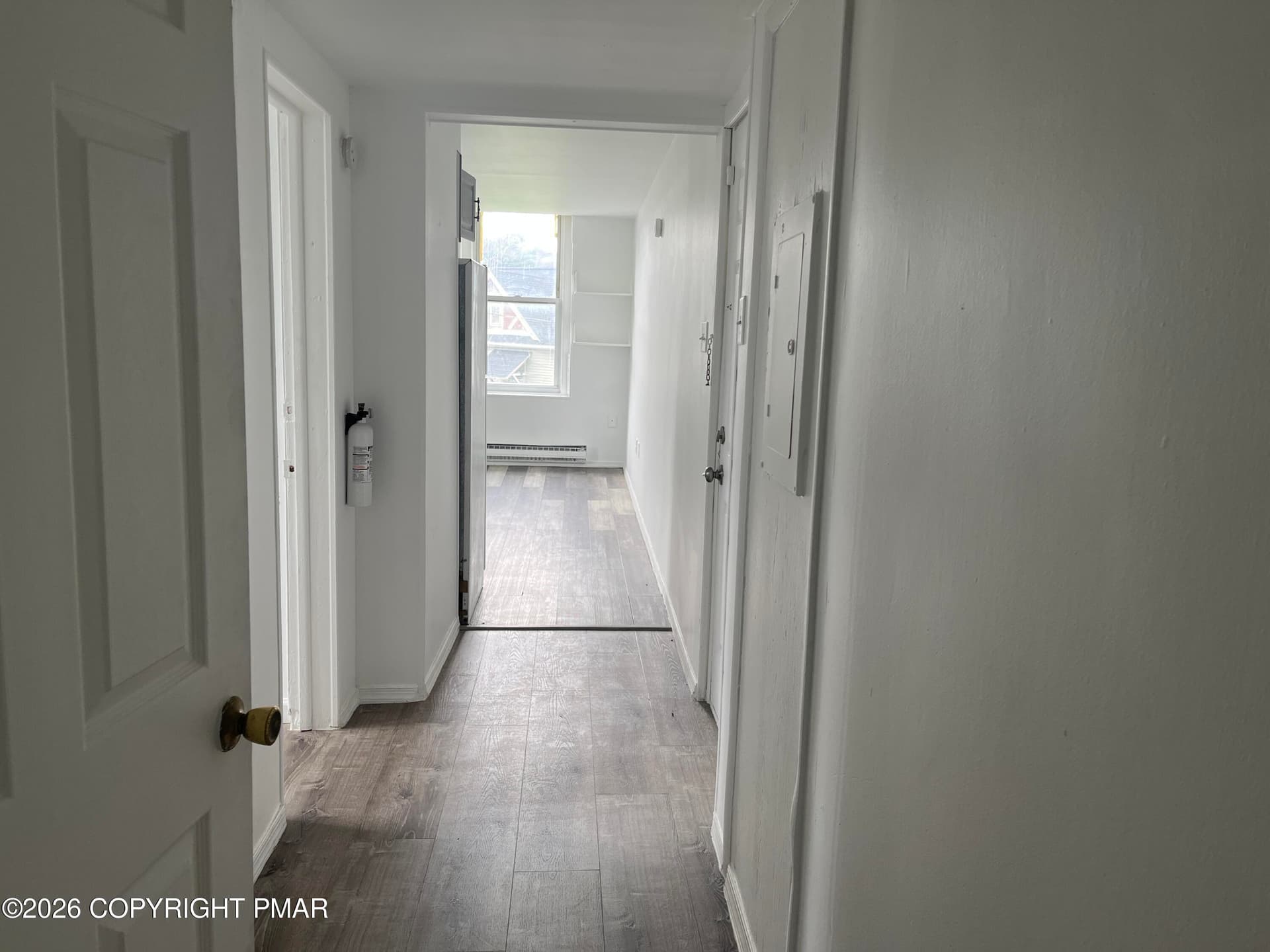 Unit 3 - 502 Ontario Street, Bethlehem, PA 18015