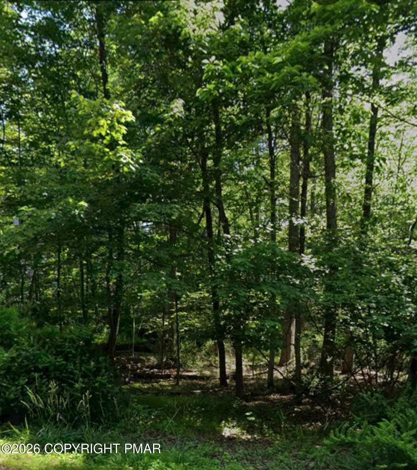 . - Lot 132 Timber Hill Road, Henryville, PA 18332, Henryville