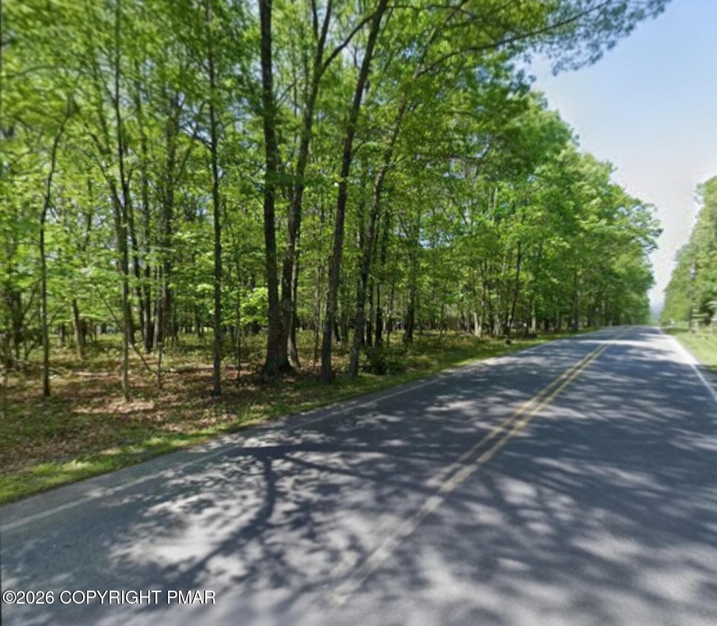 . - Lot 132 Timber Hill Road, Henryville, PA 18332, Henryville