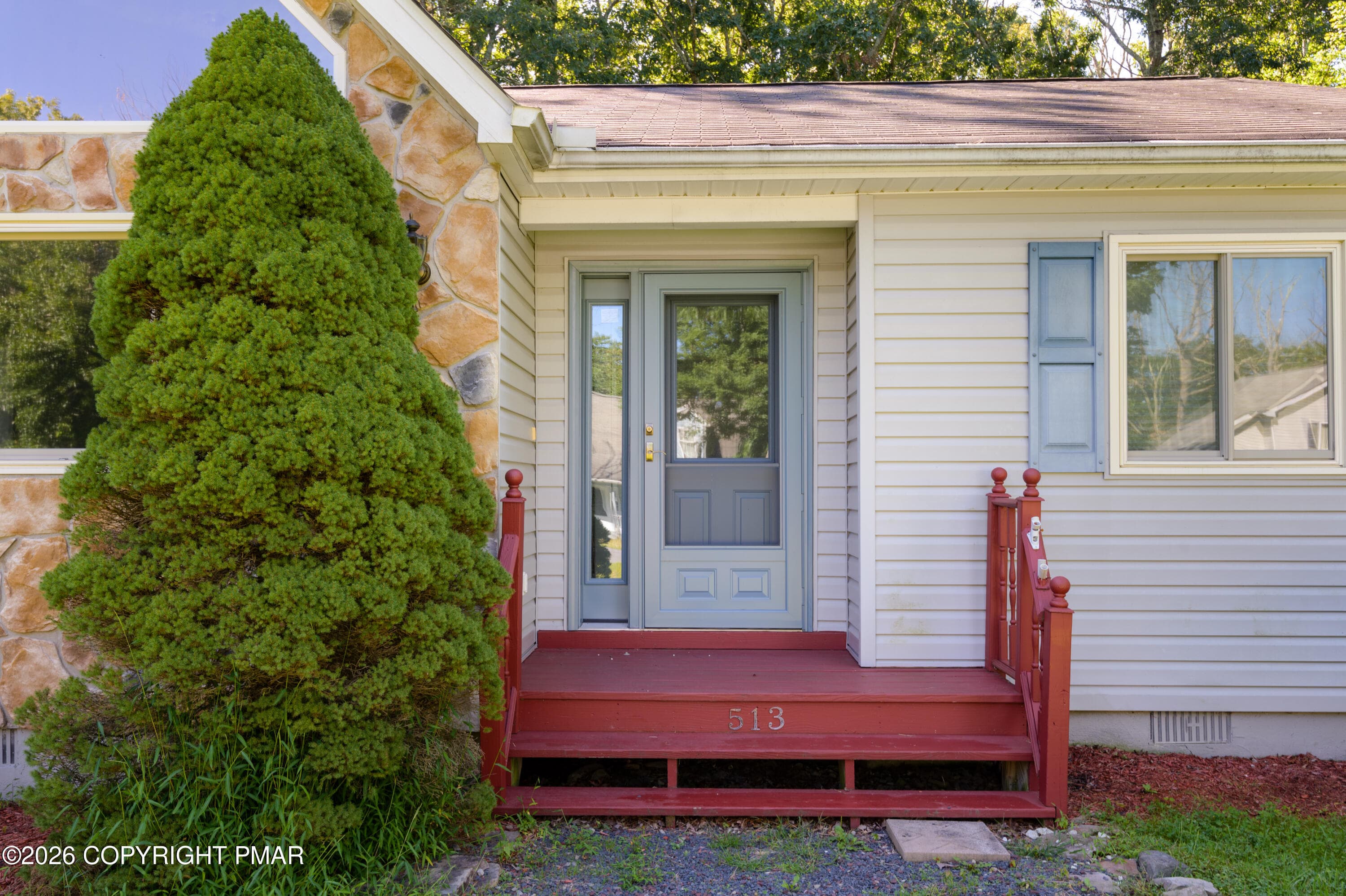 004-513gandolf-mbertsch - 513 Gandolf Road, Tamiment, PA 18371, Tamiment