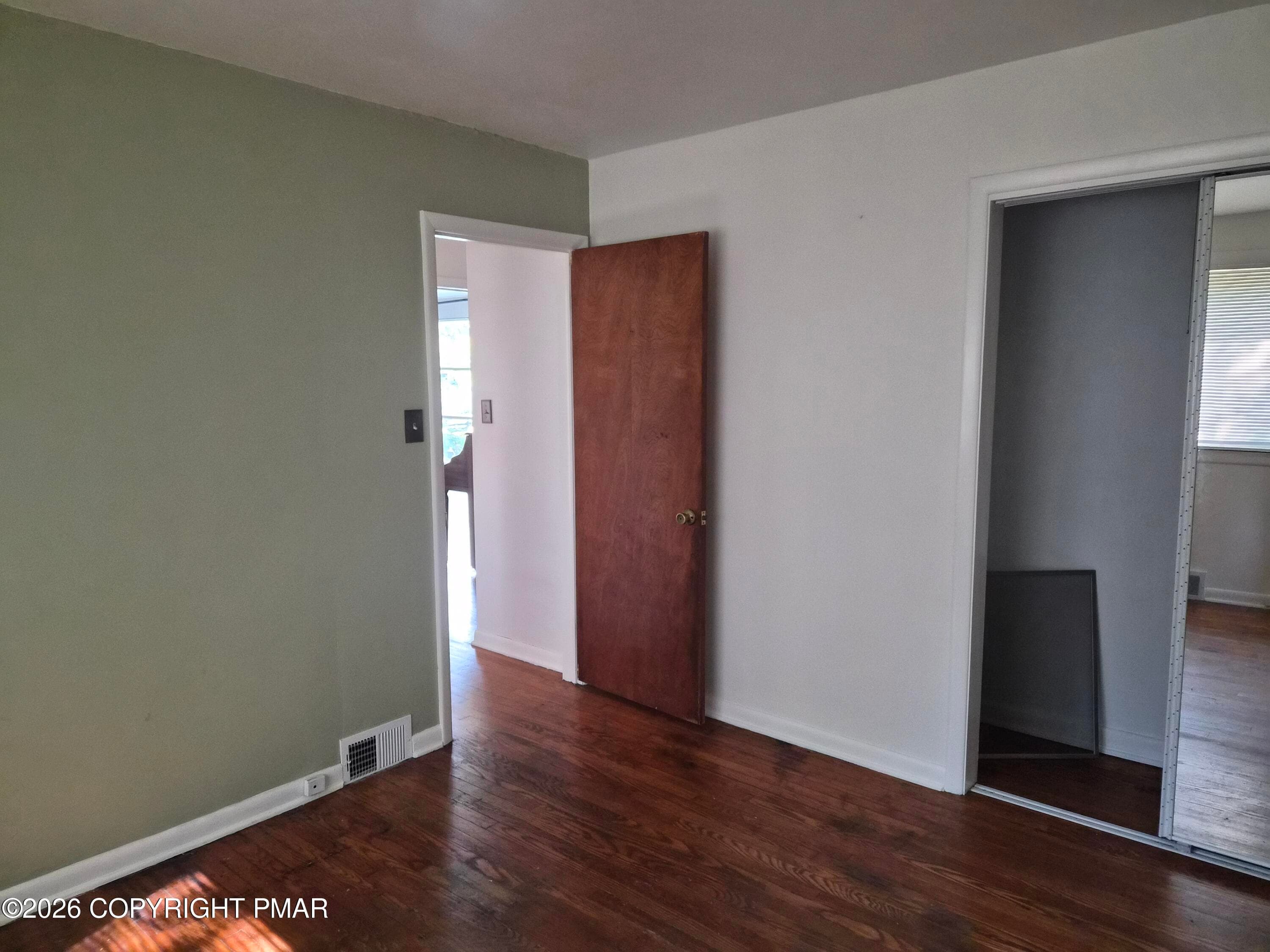Bedroom 2 1 - 335 E Brown Street, East Stroudsburg, PA 18301, East Stroudsburg