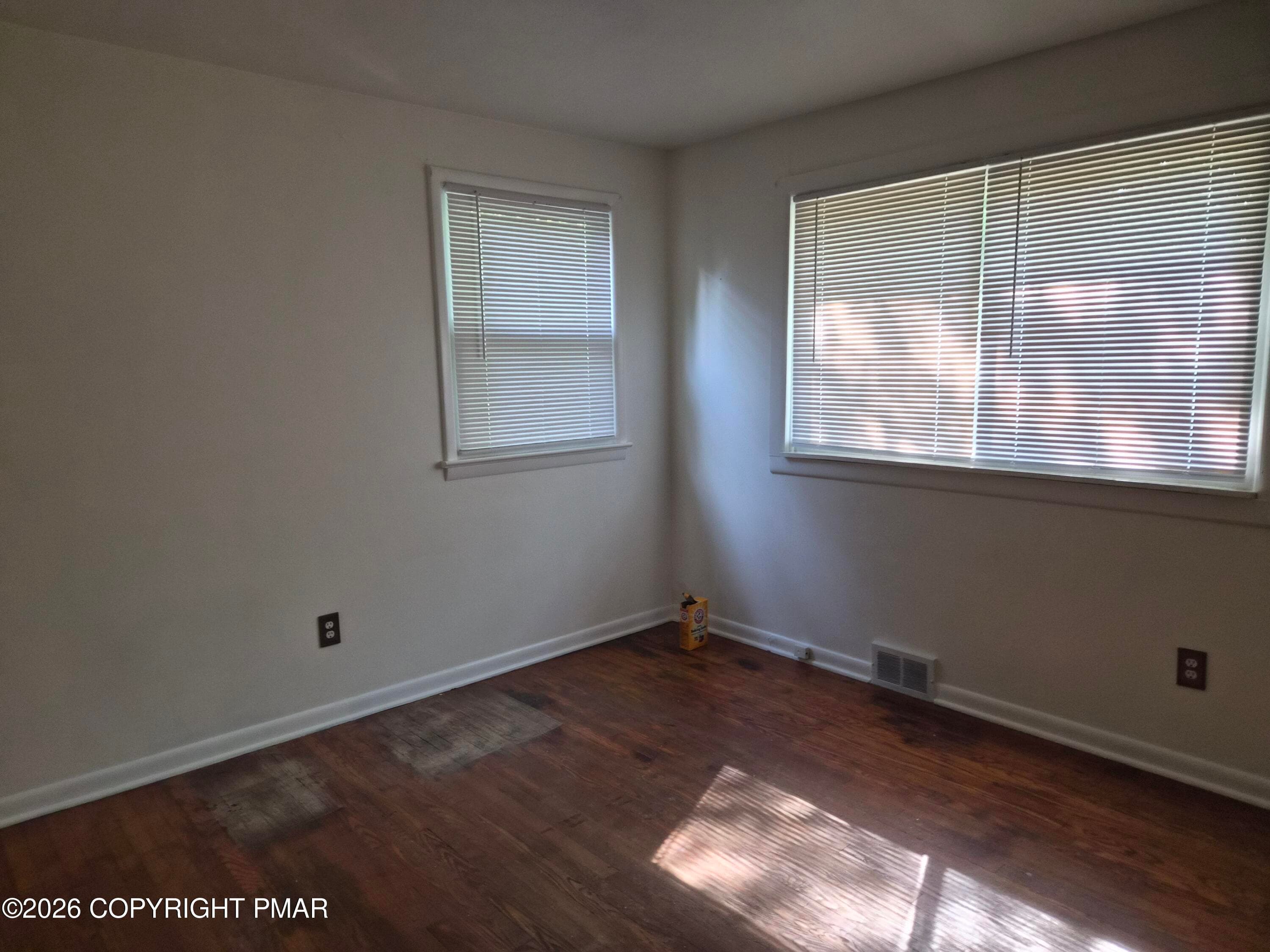 Bedroom 2 - 335 E Brown Street, East Stroudsburg, PA 18301, East Stroudsburg
