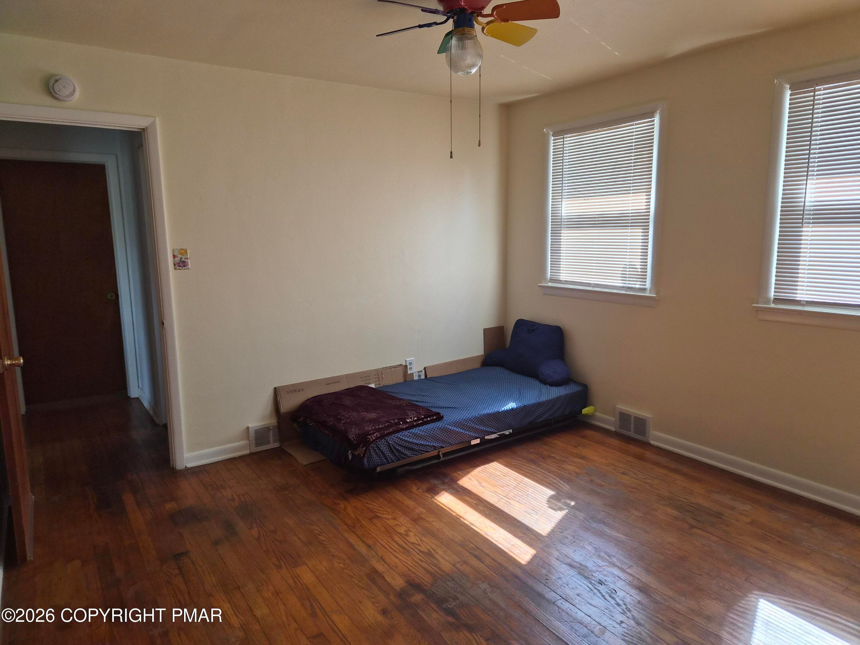Bedroom 3 1 - 335 E Brown Street, East Stroudsburg, PA 18301, East Stroudsburg