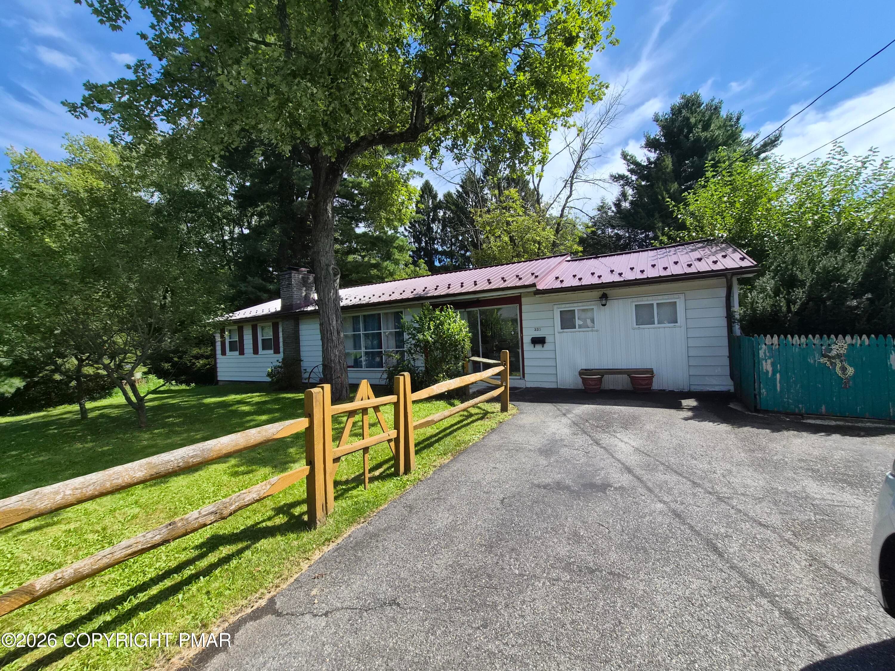 Street View - 335 E Brown Street, East Stroudsburg, PA 18301, East Stroudsburg
