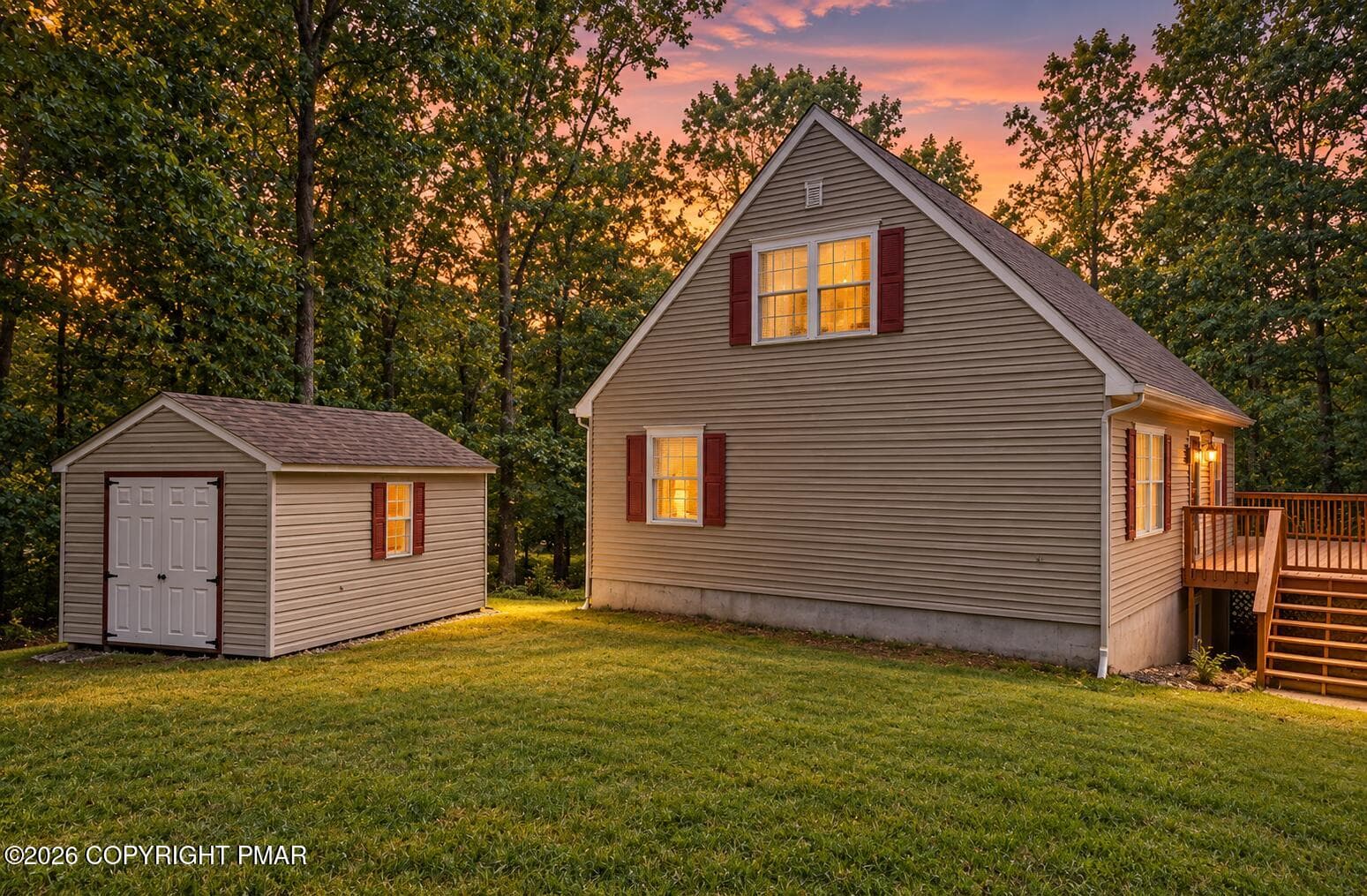 B59CF32A-5070-4F68-A5AD-83512A3ABD40 - 30 Juniper Way, Hawley, PA 18428, Hawley