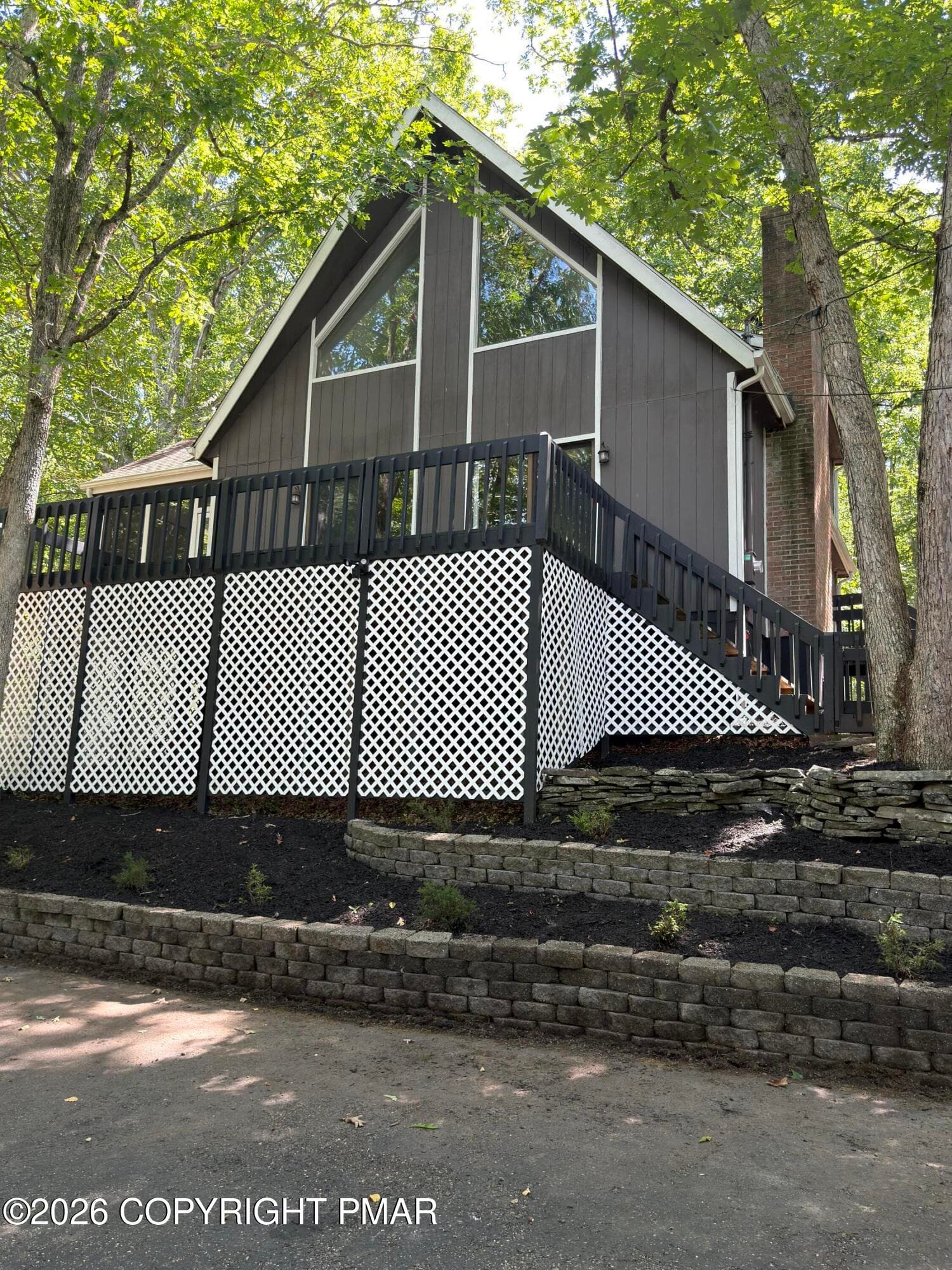 IMG_0077 - 6255 Decker Road, Bushkill, PA 18324, Bushkill