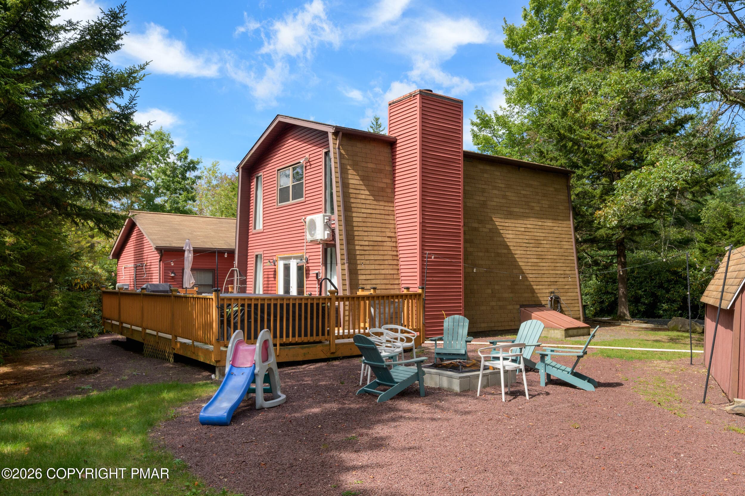 007-164iroquois-mbertsch - 164 Iroquois Trail, Long Pond, PA 18334, Long Pond
