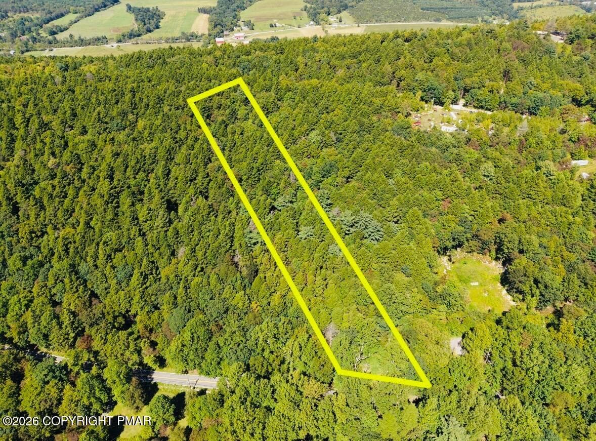 Lower Smith Gap Road, Kunkletown, PA 18058