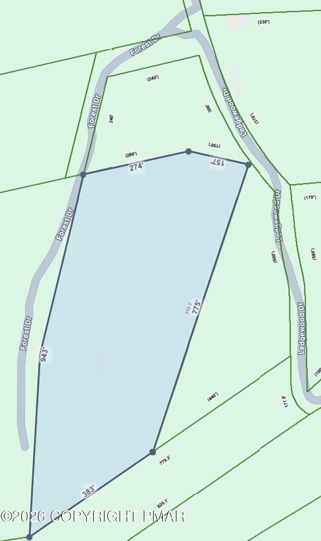 Screenshot 2026-09-11 at 2.16.55PM - 123 Forest Drive, Kunkletown, PA 18058