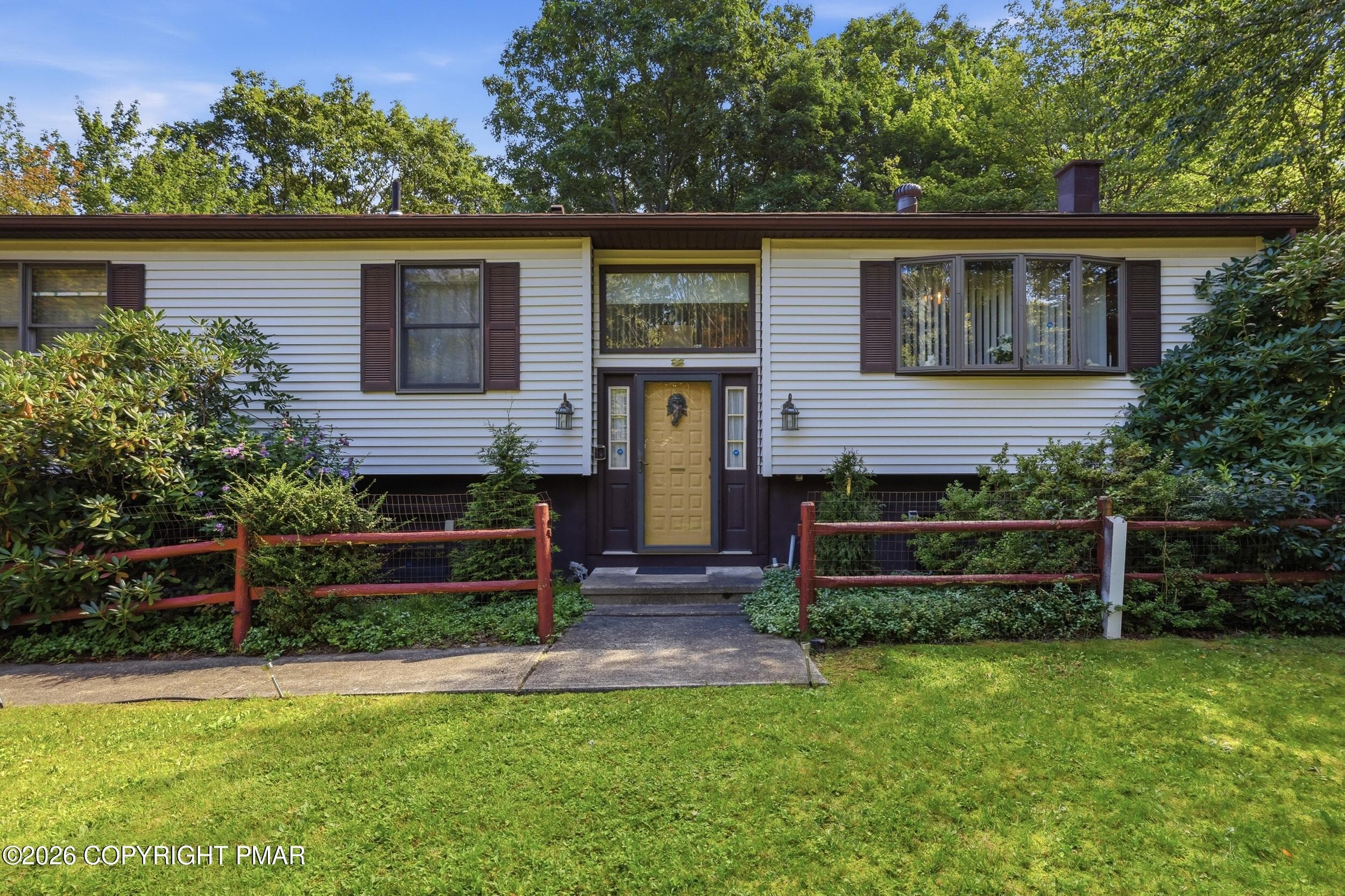 3 devonshire3 - 3 Devonshire Lane, Mount Pocono, PA 18344, Mount Pocono