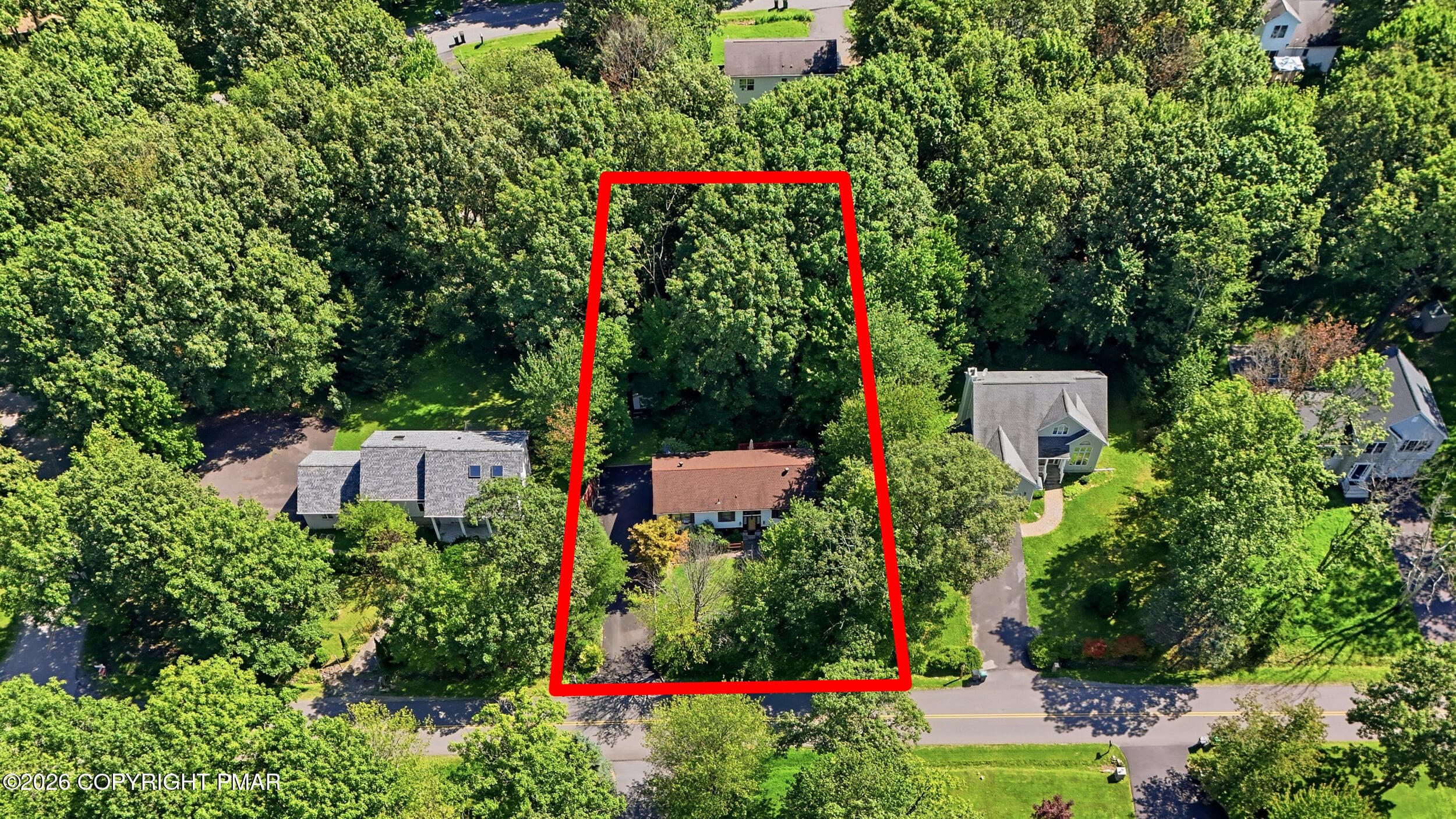 3 devonshire46 - 3 Devonshire Lane, Mount Pocono, PA 18344, Mount Pocono
