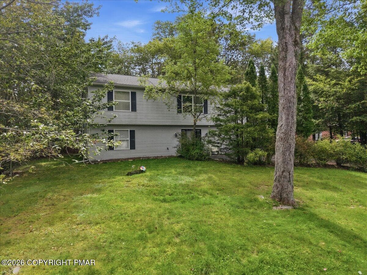3654 Sugar Berry - 3654 Sugar Berry Lane, Tobyhanna, PA 18466, Tobyhanna