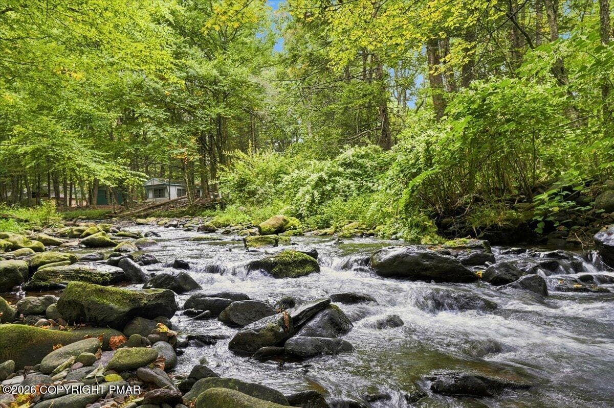 Babbling Creek - 131 Ski Haven Drive, Cresco, PA 18326, Cresco