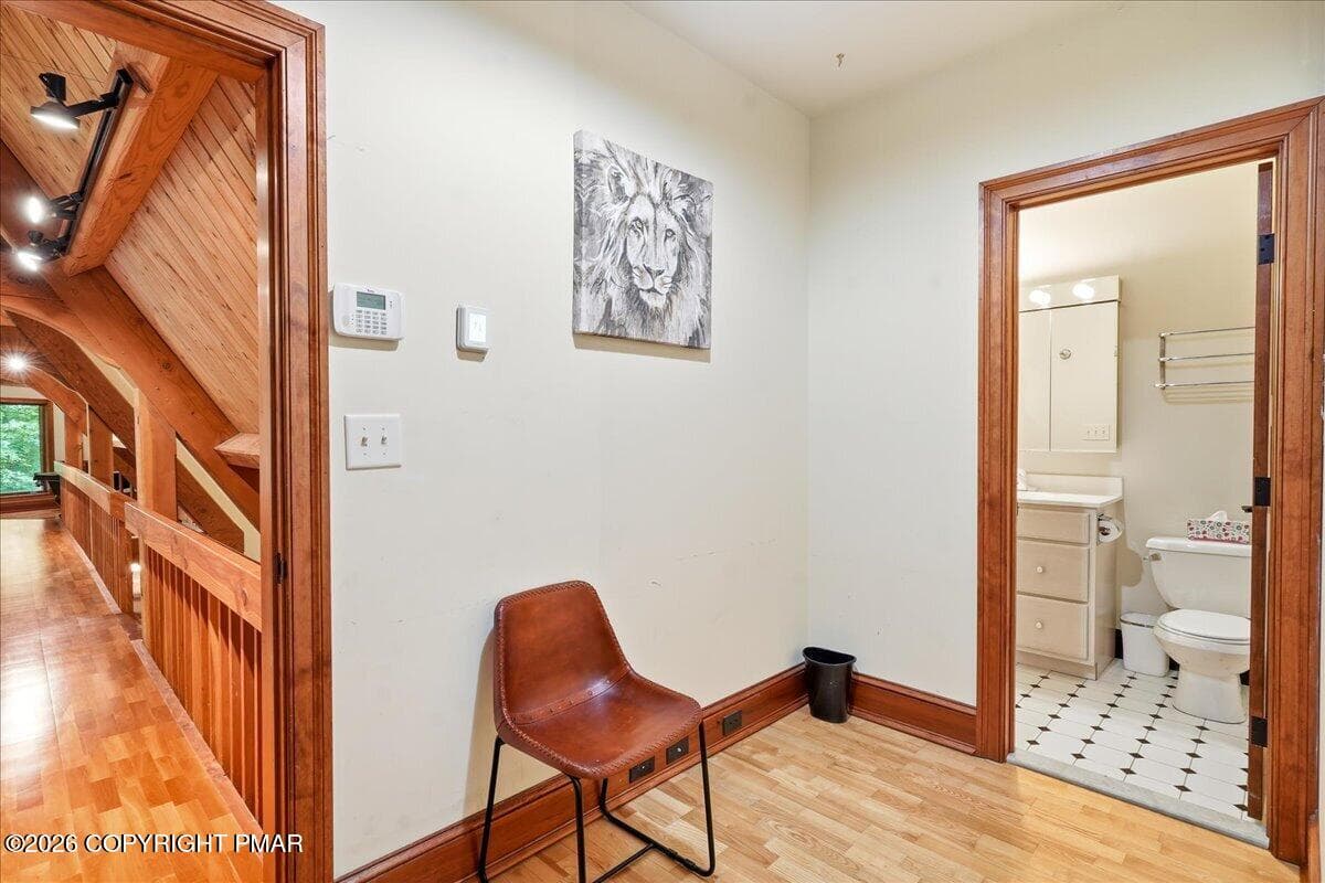 Bathroom 1 - 131 Ski Haven Drive, Cresco, PA 18326, Cresco