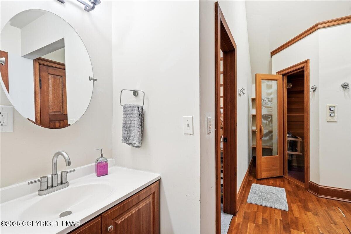 Bathroom 2 - 131 Ski Haven Drive, Cresco, PA 18326, Cresco