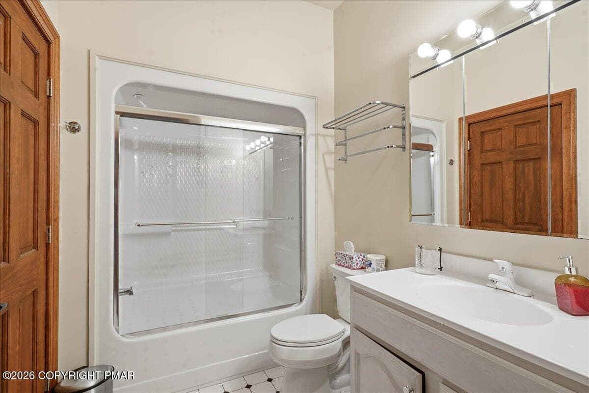 Bathroom 3 - 131 Ski Haven Drive, Cresco, PA 18326, Cresco