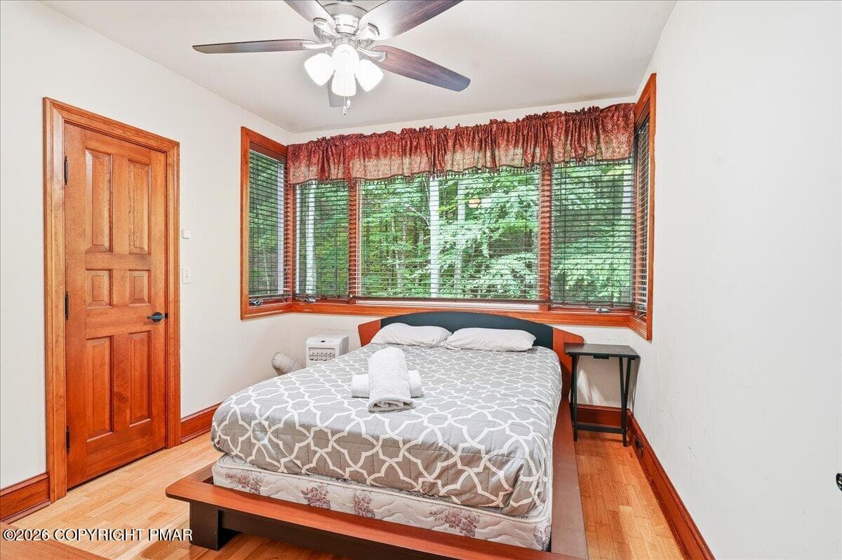 Bedroom 1 - 131 Ski Haven Drive, Cresco, PA 18326, Cresco