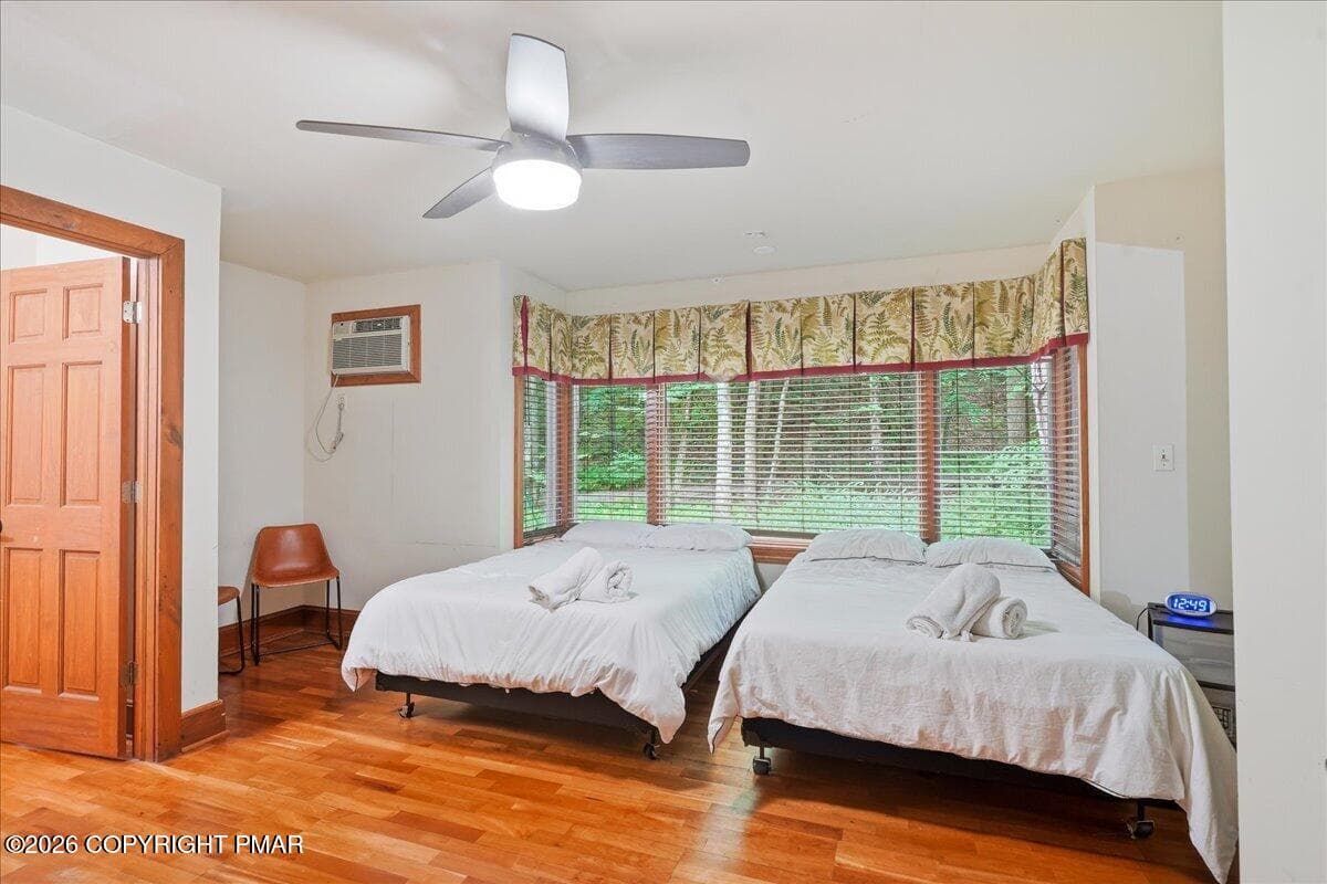 Bedroom 3 - 131 Ski Haven Drive, Cresco, PA 18326, Cresco