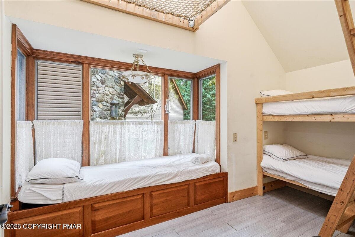 Bedroom 4 - 131 Ski Haven Drive, Cresco, PA 18326, Cresco