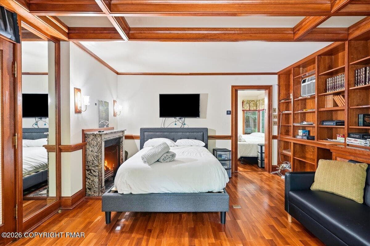 Bedroom 5 - 131 Ski Haven Drive, Cresco, PA 18326, Cresco