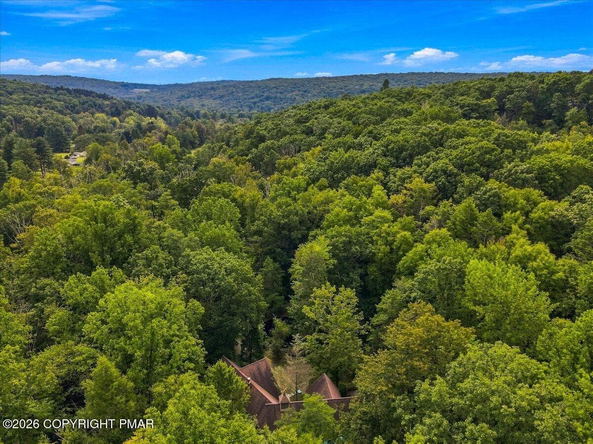 Tucked in Mountains - 131 Ski Haven Drive, Cresco, PA 18326, Cresco