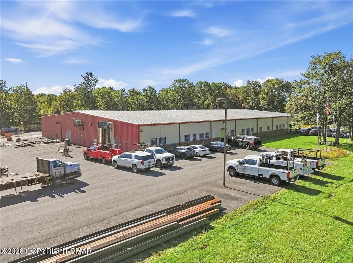 02-002_IMG_3775 - 405 Industrial Park Drive, Mount Pocono, PA 18344