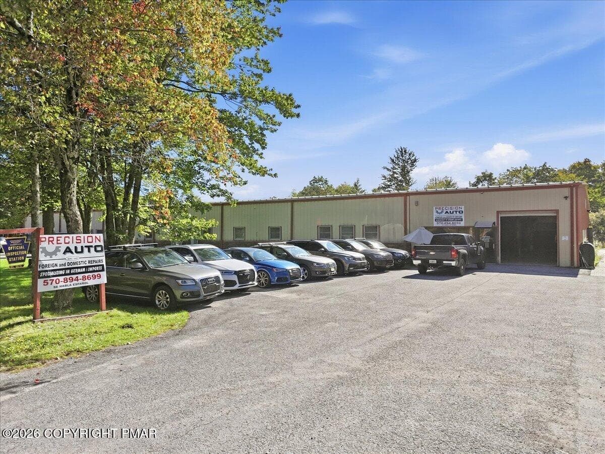05-004_dji_fly_20260911_102502_0076_1789 - 405 Industrial Park Drive, Mount Pocono, PA 18344