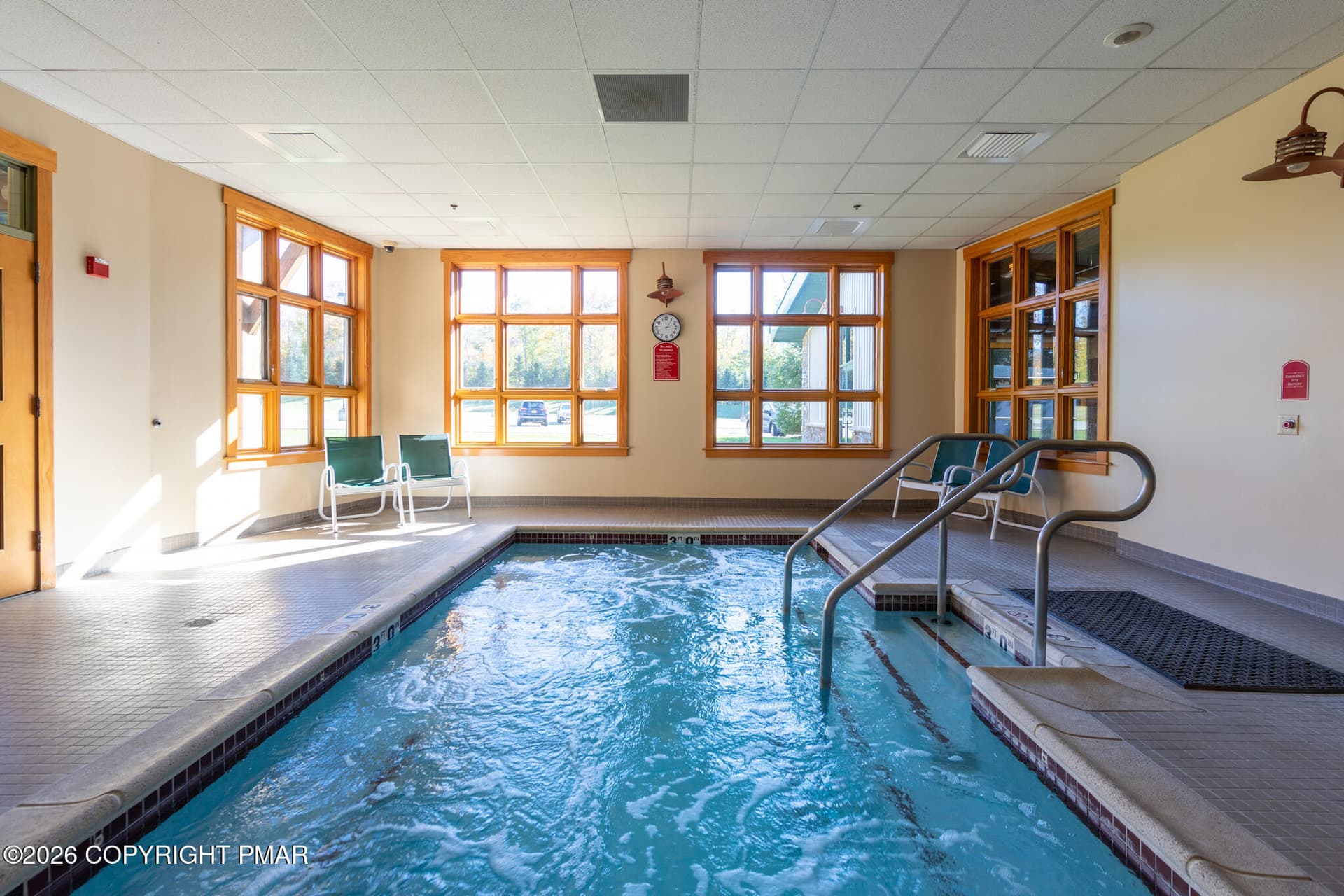 #817 Lake Naomi Club Community Center Ho - 1198 Deer Run, Pocono Pines, PA 18350