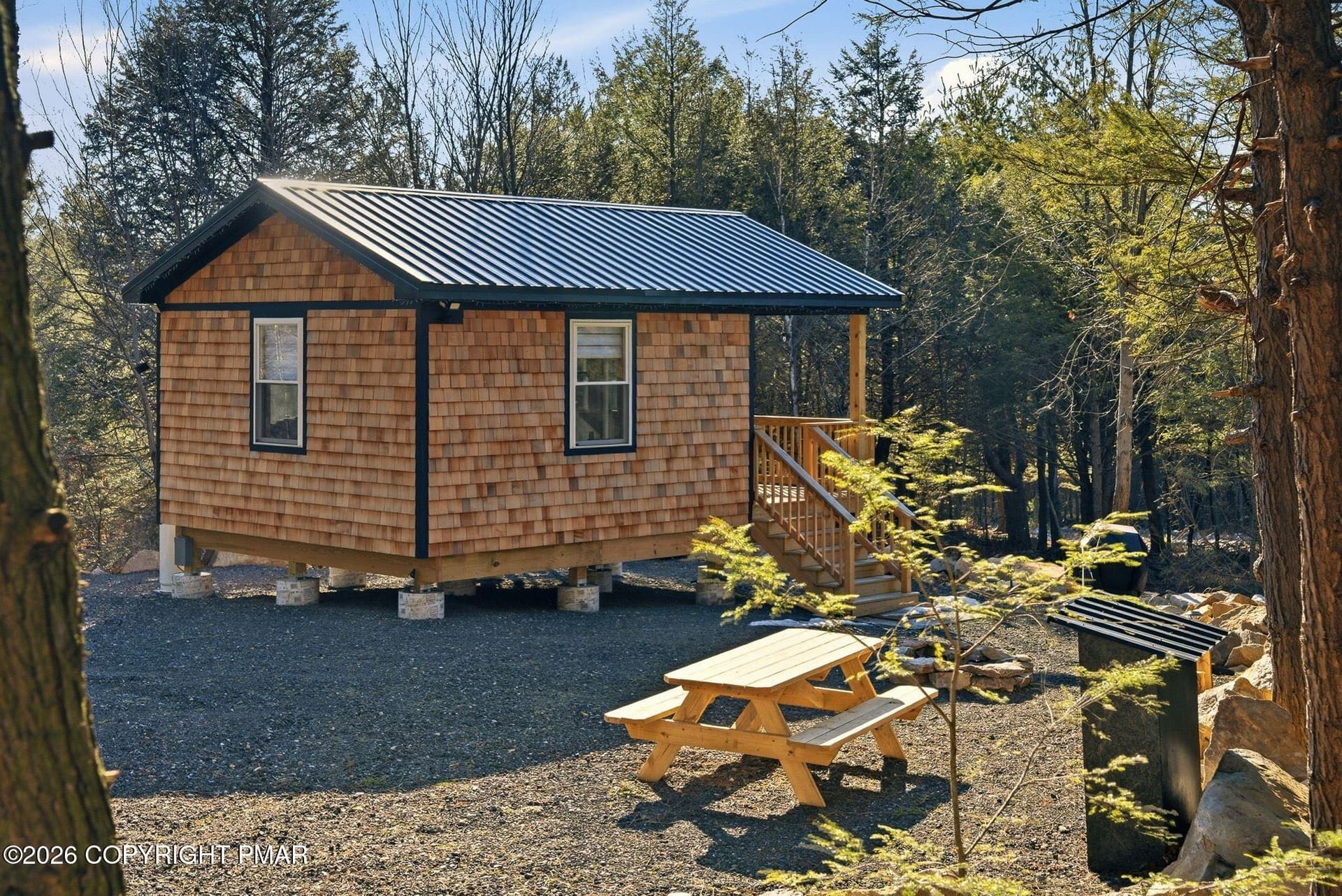 02-HomeView_Media-Ledgewood_Dr - Co Line & Lr 45052, Kunkletown, PA 18058