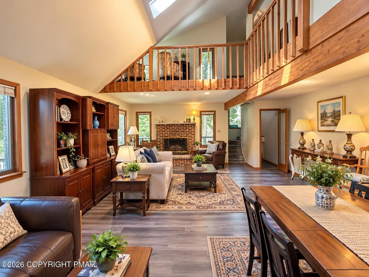 10 - 2143 Rosemont Drive, Tobyhanna, PA 18466, Tobyhanna