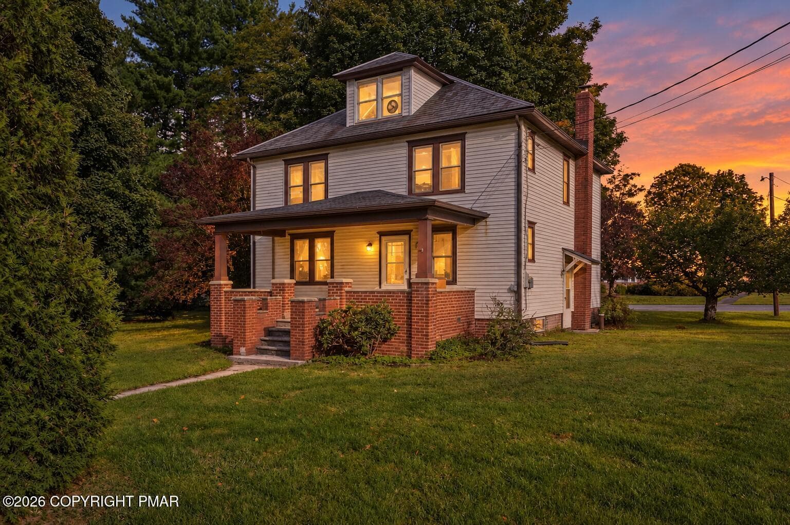 116 Corner Road, Gilbert, PA 18331