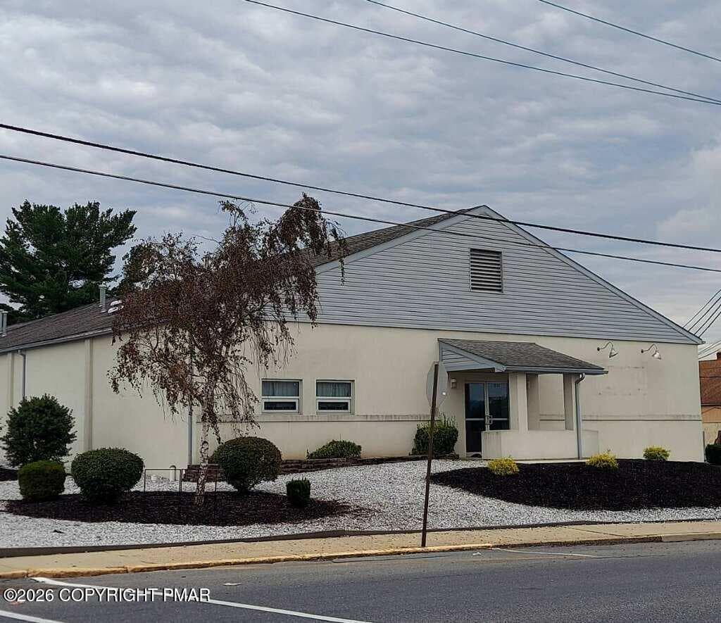 580 Coal Street, Lehighton, PA 18235