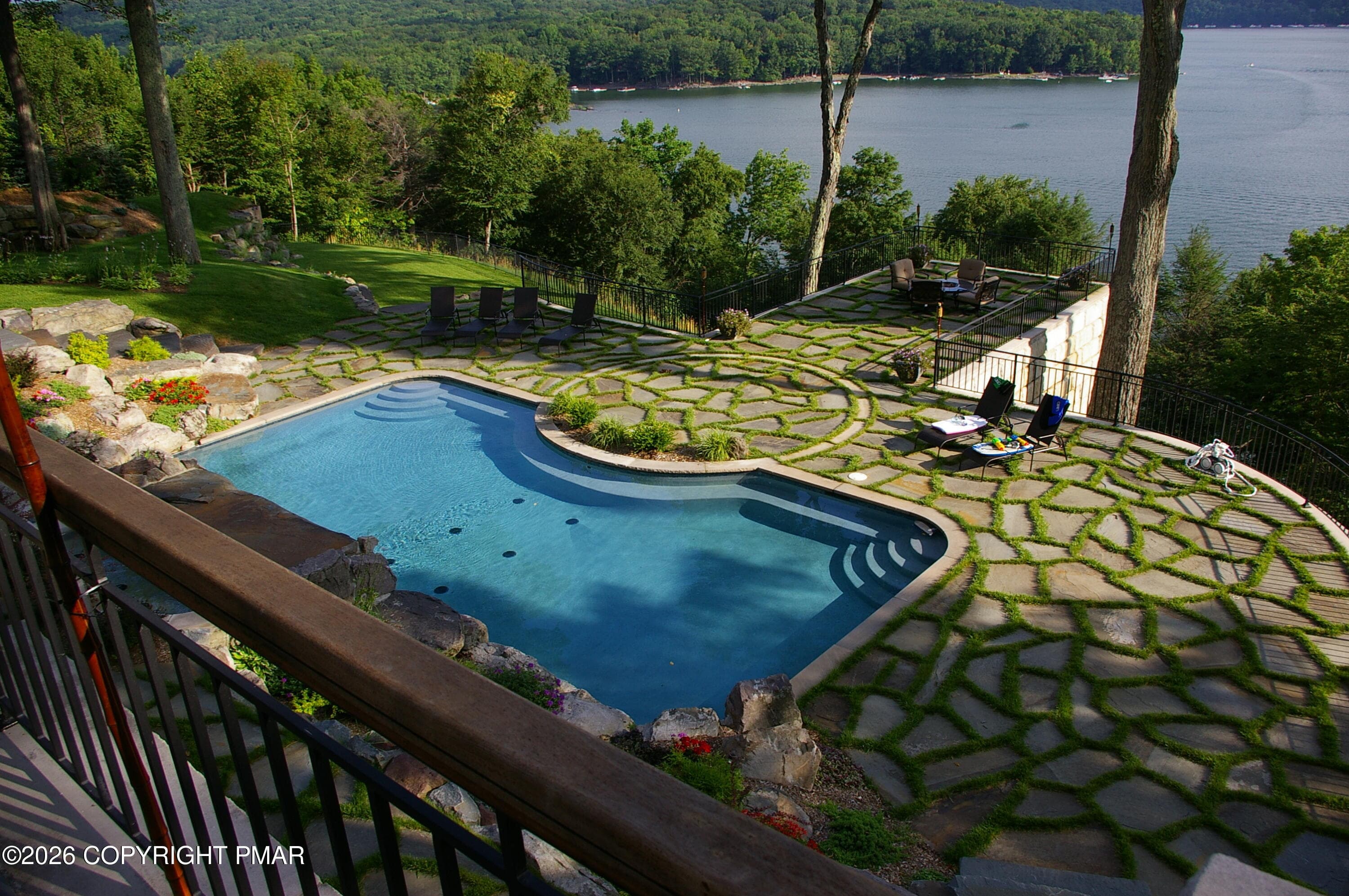 0006.6 Pool - 165 Pennwood Drive, Greentown, PA 18426, Greentown