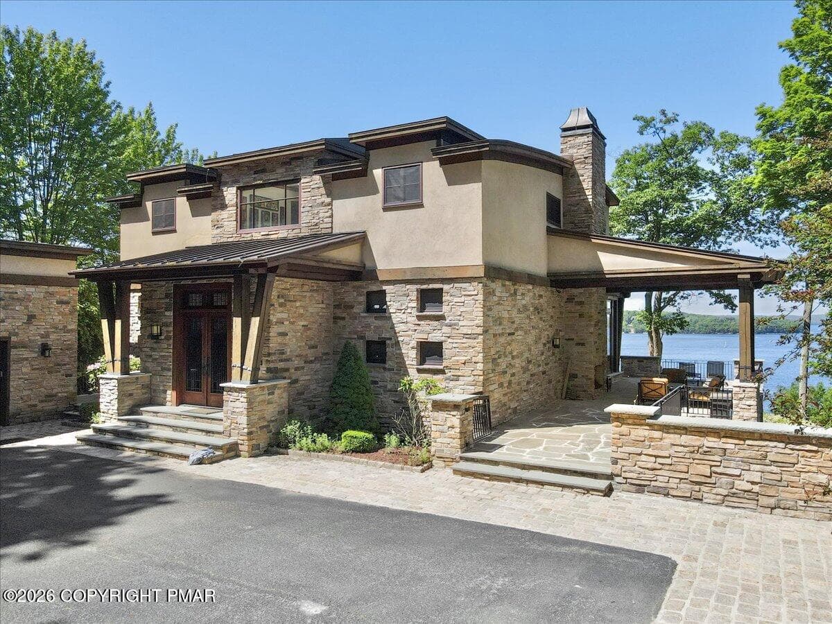 0008 Exterior - 165 Pennwood Drive, Greentown, PA 18426, Greentown