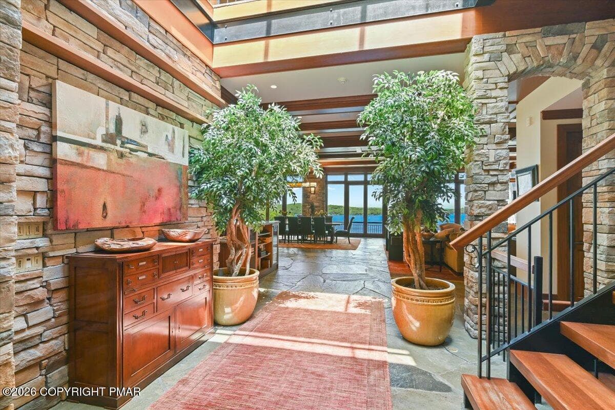 0012 Foyer - 165 Pennwood Drive, Greentown, PA 18426, Greentown