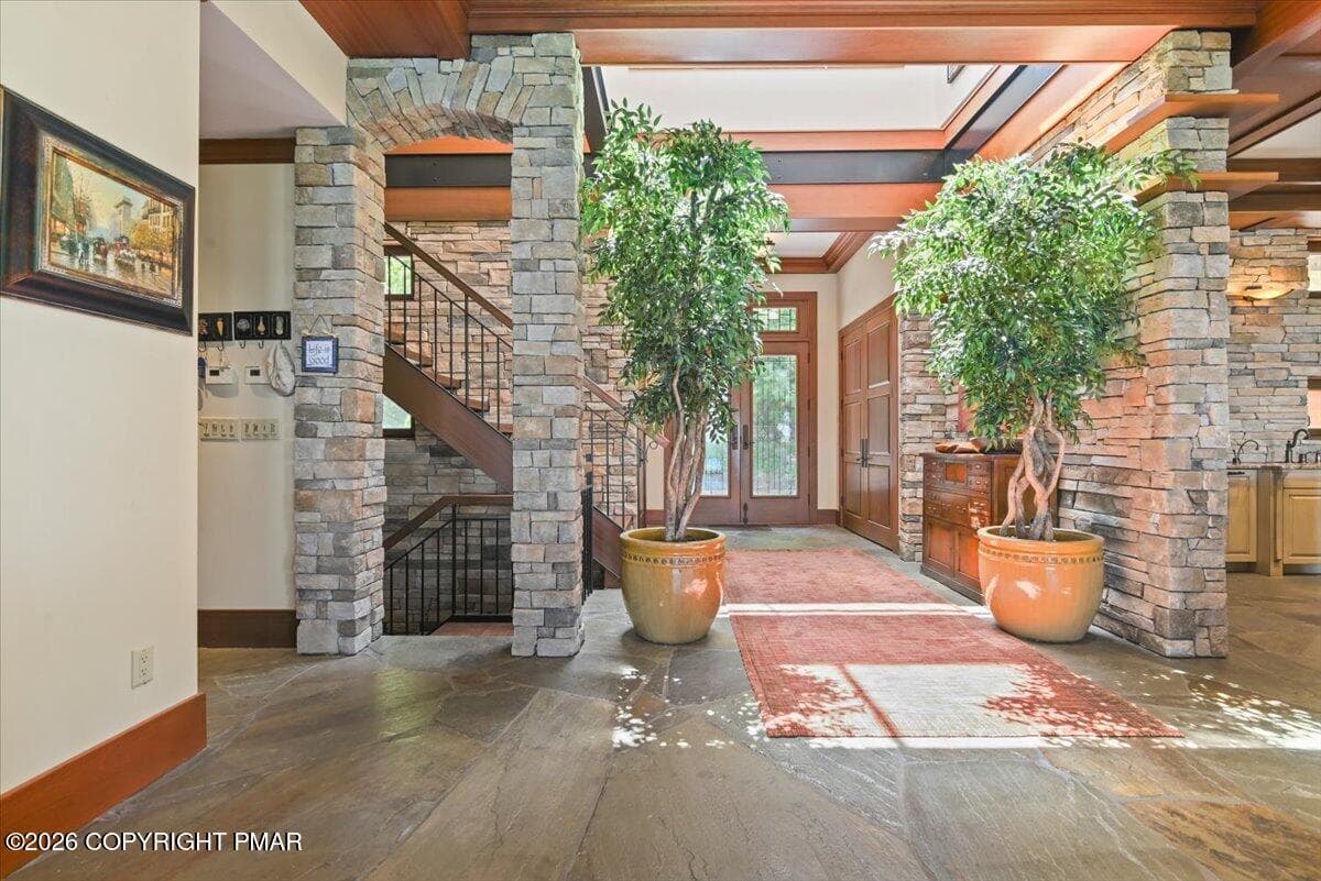 0013 Foyer - 165 Pennwood Drive, Greentown, PA 18426, Greentown