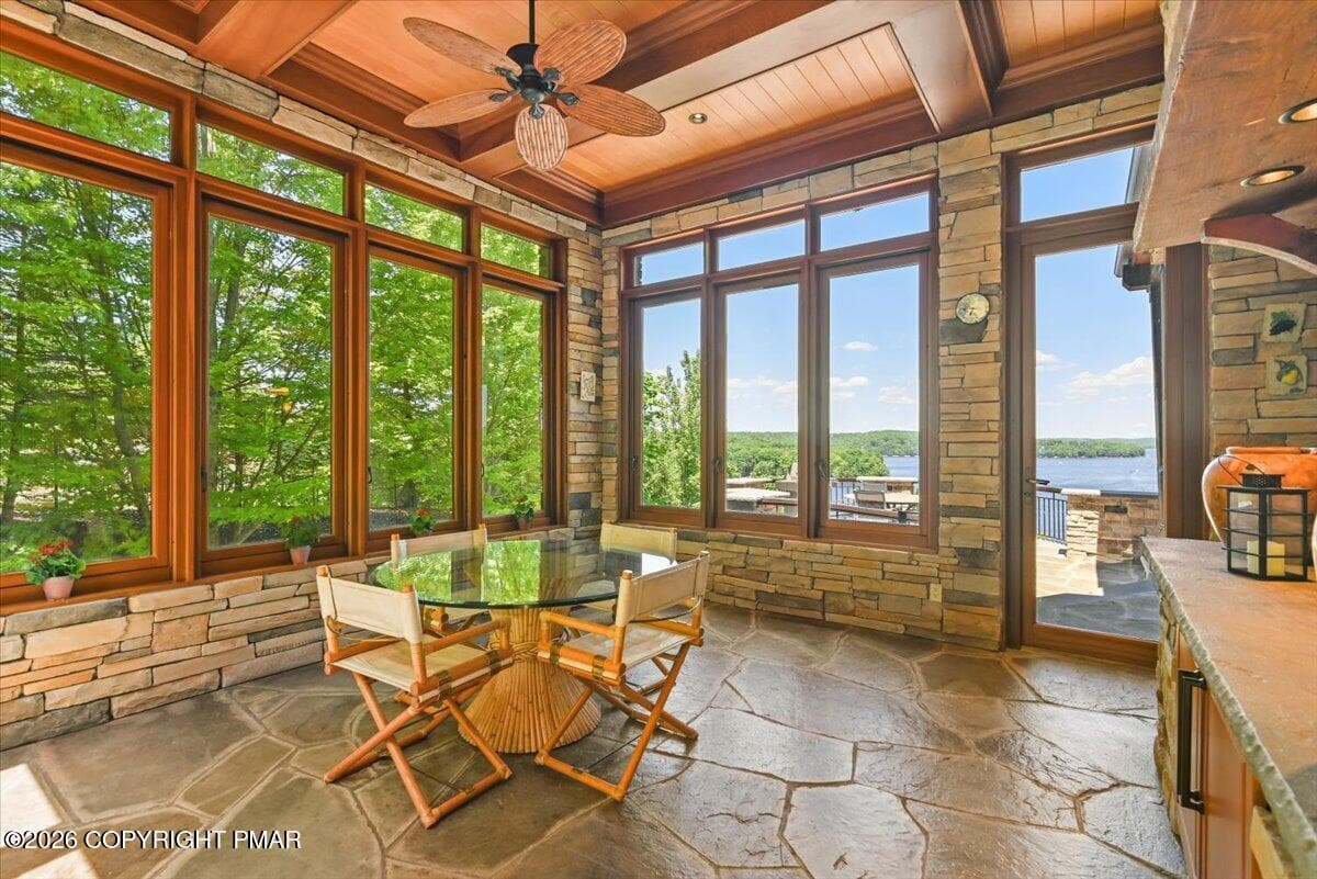 0030 Sunroom - 165 Pennwood Drive, Greentown, PA 18426, Greentown