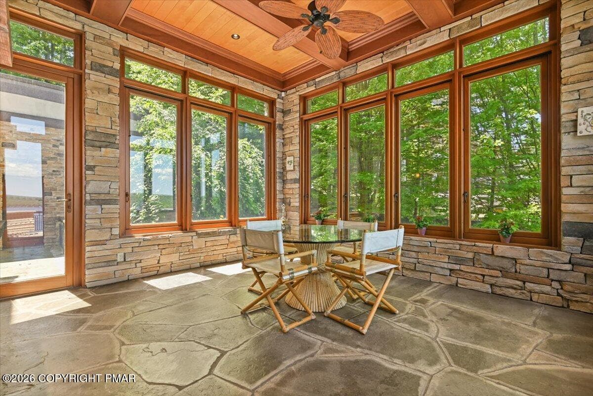 0031 Sunroom - 165 Pennwood Drive, Greentown, PA 18426, Greentown