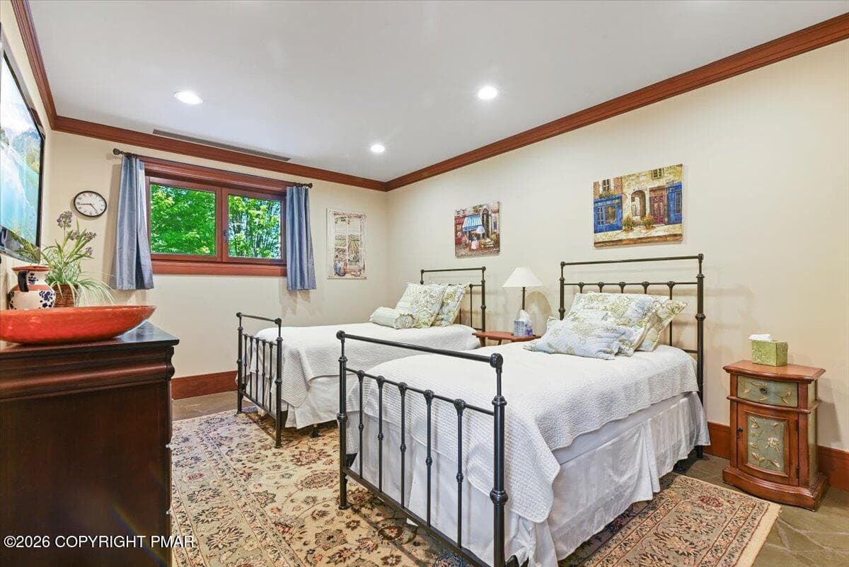 0047 Bedroom 2 - 165 Pennwood Drive, Greentown, PA 18426, Greentown
