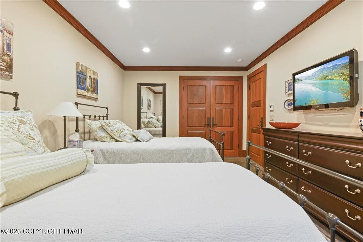 0048 Bedroom 2 - 165 Pennwood Drive, Greentown, PA 18426, Greentown