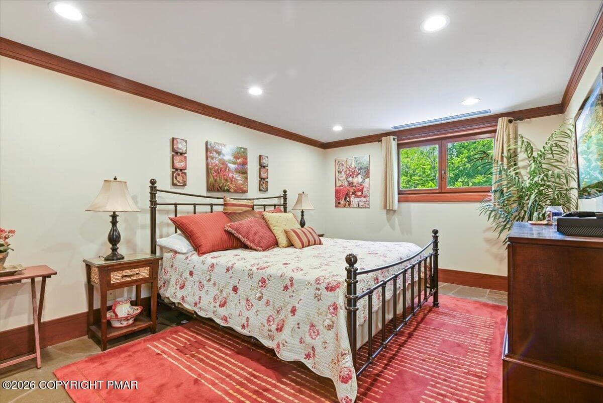 0049 Bedroom 3 - 165 Pennwood Drive, Greentown, PA 18426, Greentown