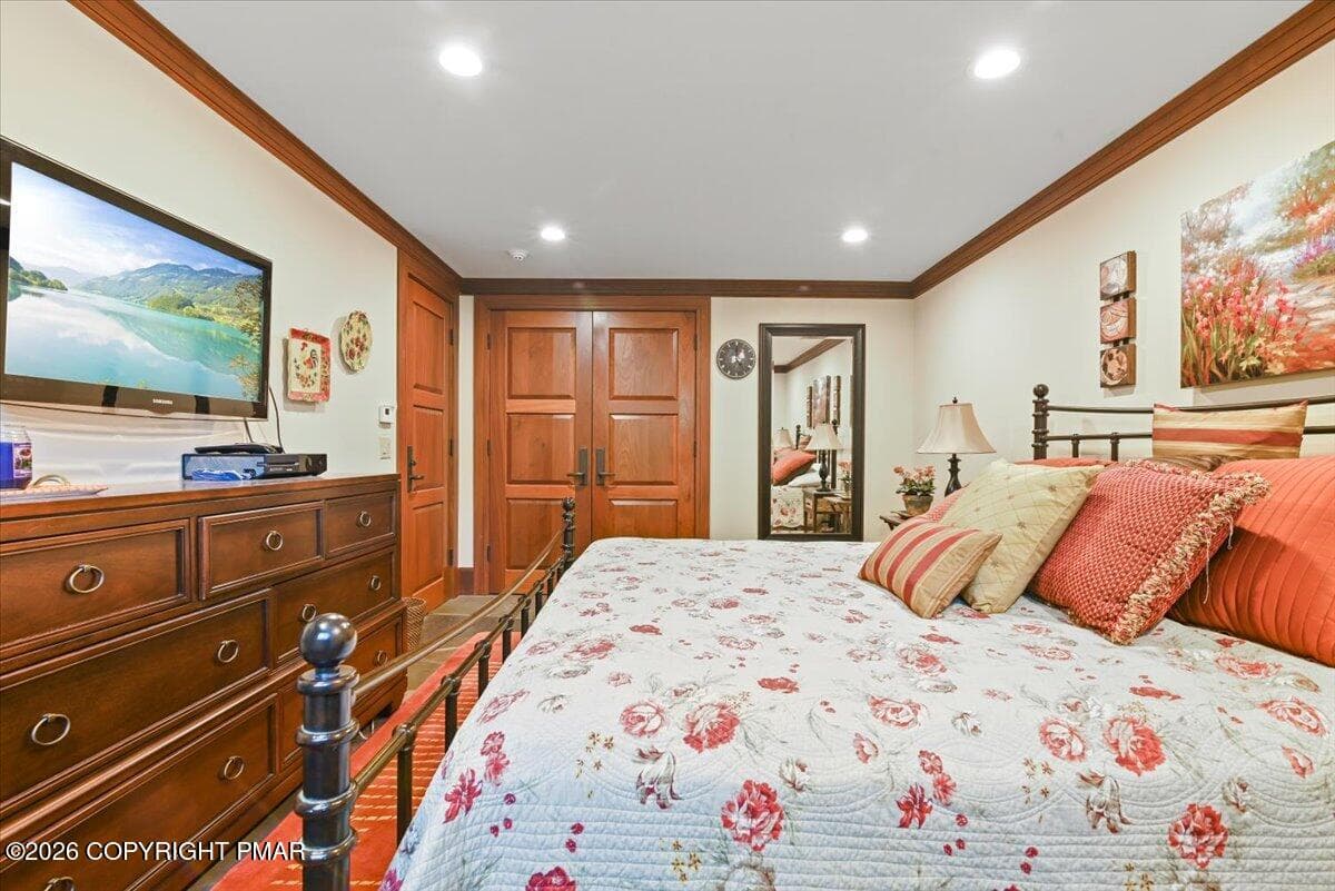0050 Bedroom 3 - 165 Pennwood Drive, Greentown, PA 18426, Greentown