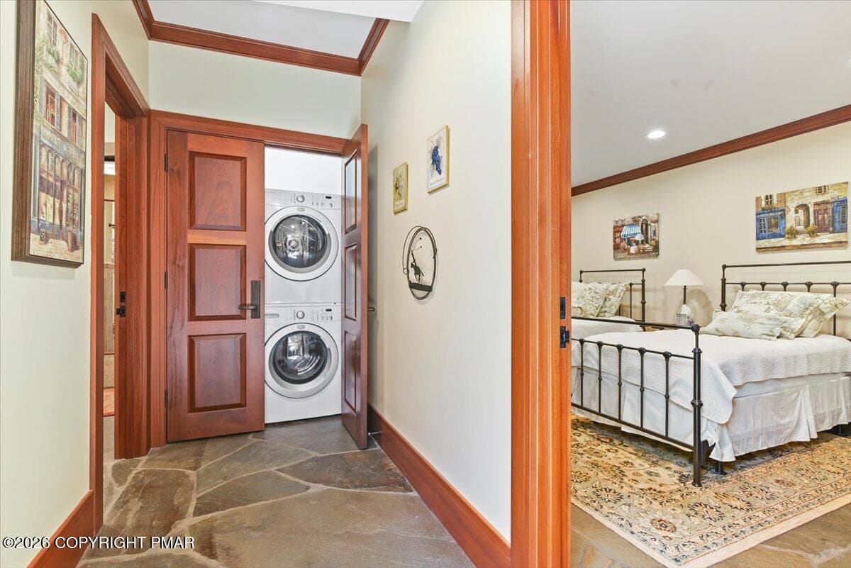 0051 WasherDryer 1 - 165 Pennwood Drive, Greentown, PA 18426, Greentown