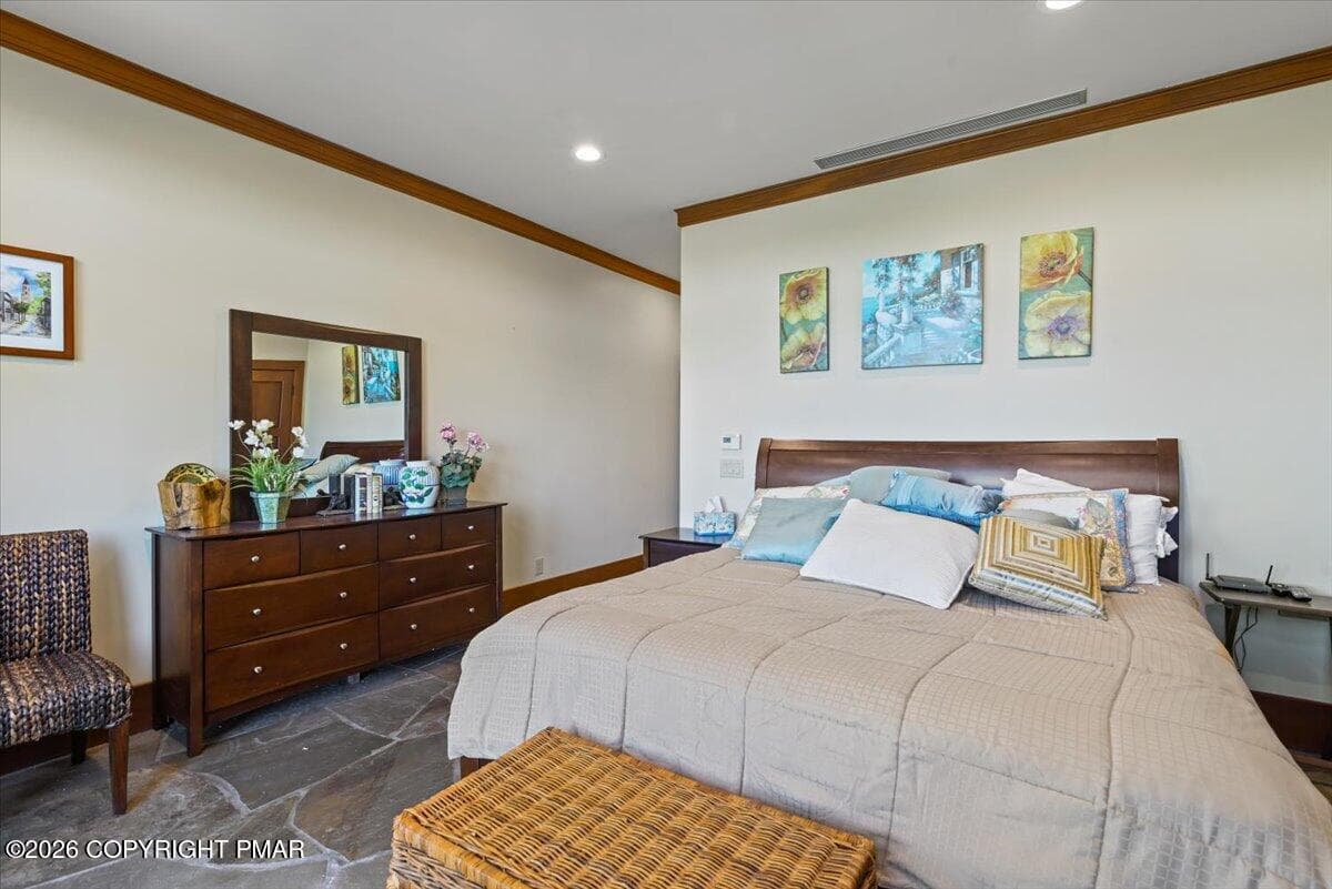 0063 Bedroom 4 - 165 Pennwood Drive, Greentown, PA 18426, Greentown