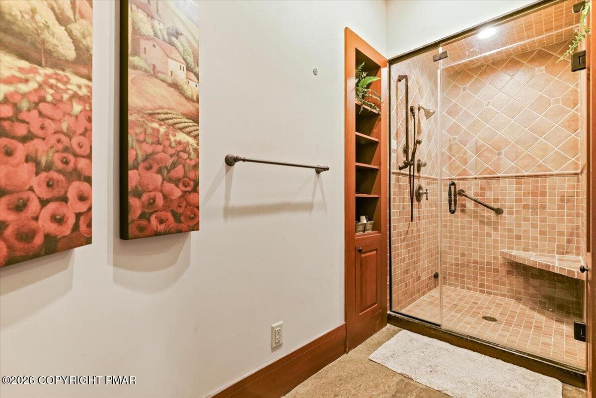 0070 Full Bath 6 - 165 Pennwood Drive, Greentown, PA 18426, Greentown