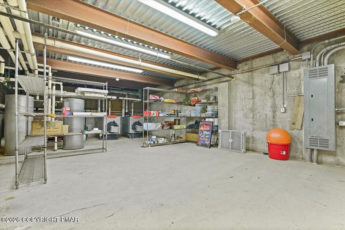 0073 Utility Storage Room - 165 Pennwood Drive, Greentown, PA 18426, Greentown