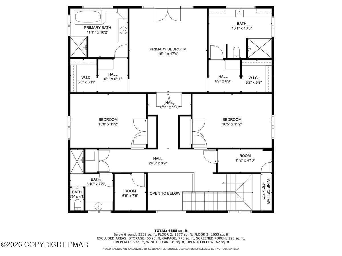 0097 Upper Level - 165 Pennwood Drive, Greentown, PA 18426, Greentown