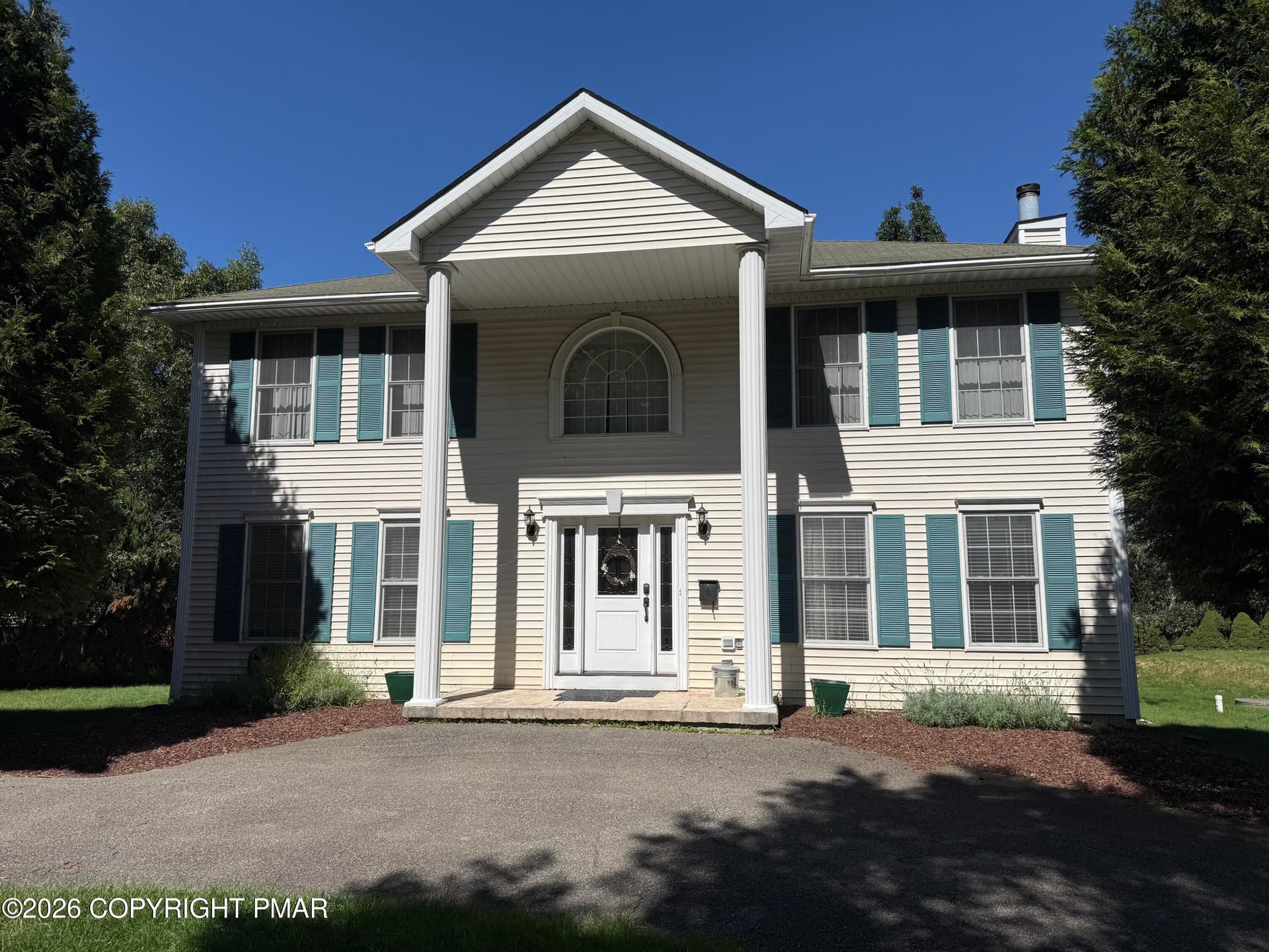 283 Penn Forest Trail, Albrightsville, PA 18210